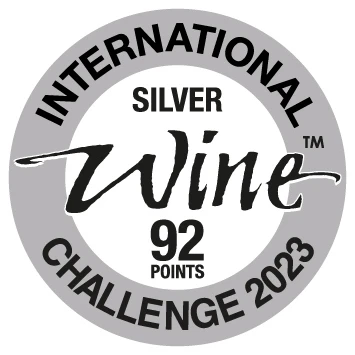 International Wine Challenge 2023 Silver