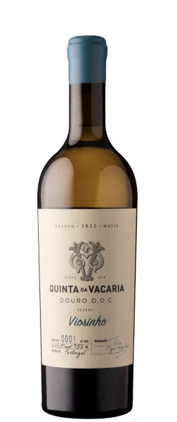 Quinta da Vacaria Reserva Branco Viosinho 2022