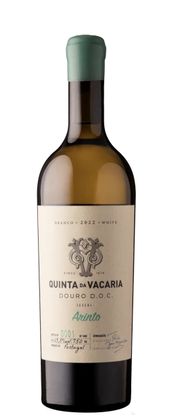 Quinta da Vacaria Reserva Branco Arinto 2022