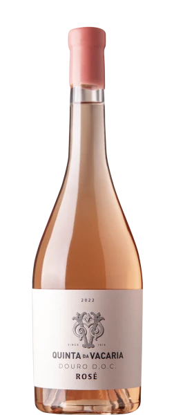 Quinta da Vacaria Rosé Blend 2022