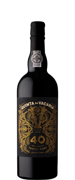 Porto Quinta da Vacaria 40 anos