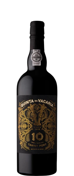 Porto Quinta da Vacaria 10 anos