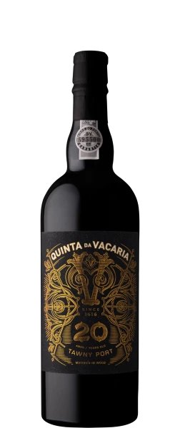 Porto Quinta da Vacaria 20 anos