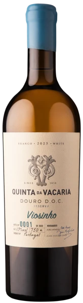 Quinta da Vacaria Reserva Branco Viosinho 2023 