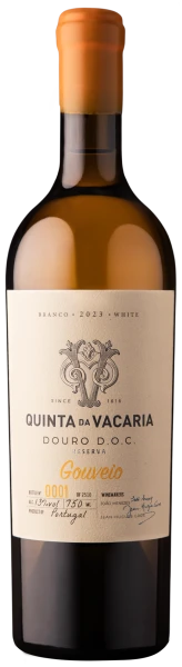 Quinta da Vacaria Reserva Branco Gouveio 2023