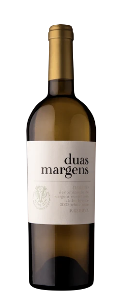 Duas Margens Reserva Branco 2022