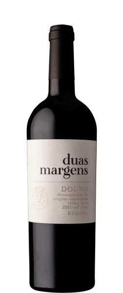 Duas Margens Reserva Tinto 2021