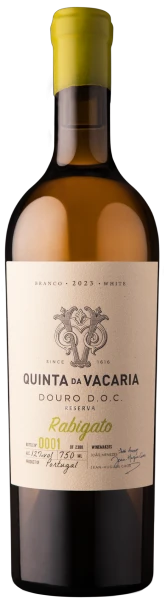 Quinta da Vacaria Reserva Branco Rabigato 2023