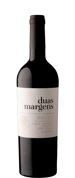 Duas Margens Reserva Tinto 2020