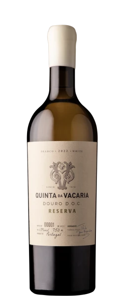 Quinta da Vacaria Reserva Branco 2022