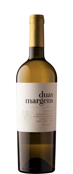 Duas Margens Reserva Branco 2021