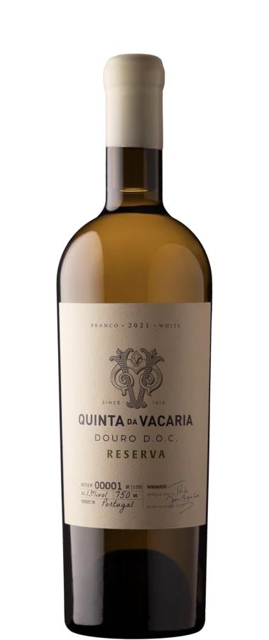 Quinta da Vacaria Reserva Branco 2021