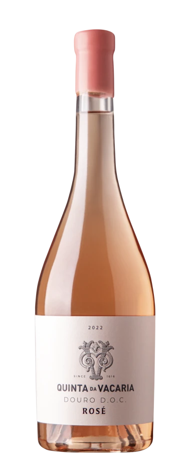 Quinta da Vacaria Rosé Blend 2022