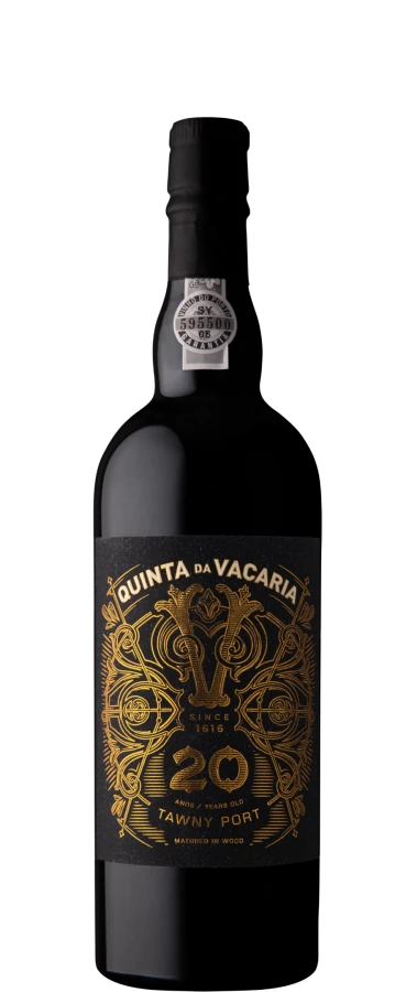 Porto Quinta da Vacaria 20 anos