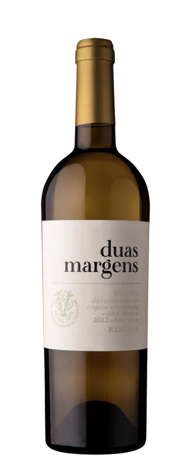 Duas Margens Reserva Branco 2022