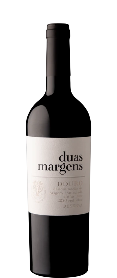 Duas Margens Reserva Tinto 2020