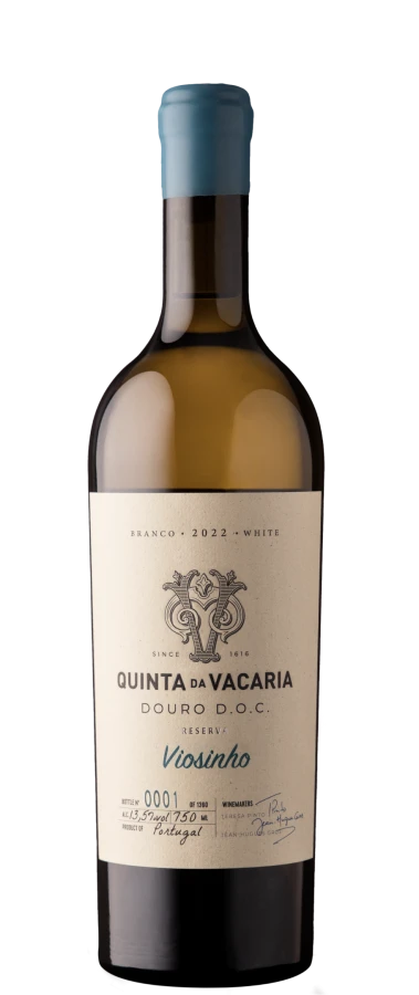 Quinta da Vacaria Reserva Branco Viosinho 2022