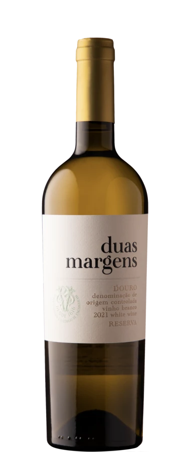 Duas Margens Reserva Branco 2021